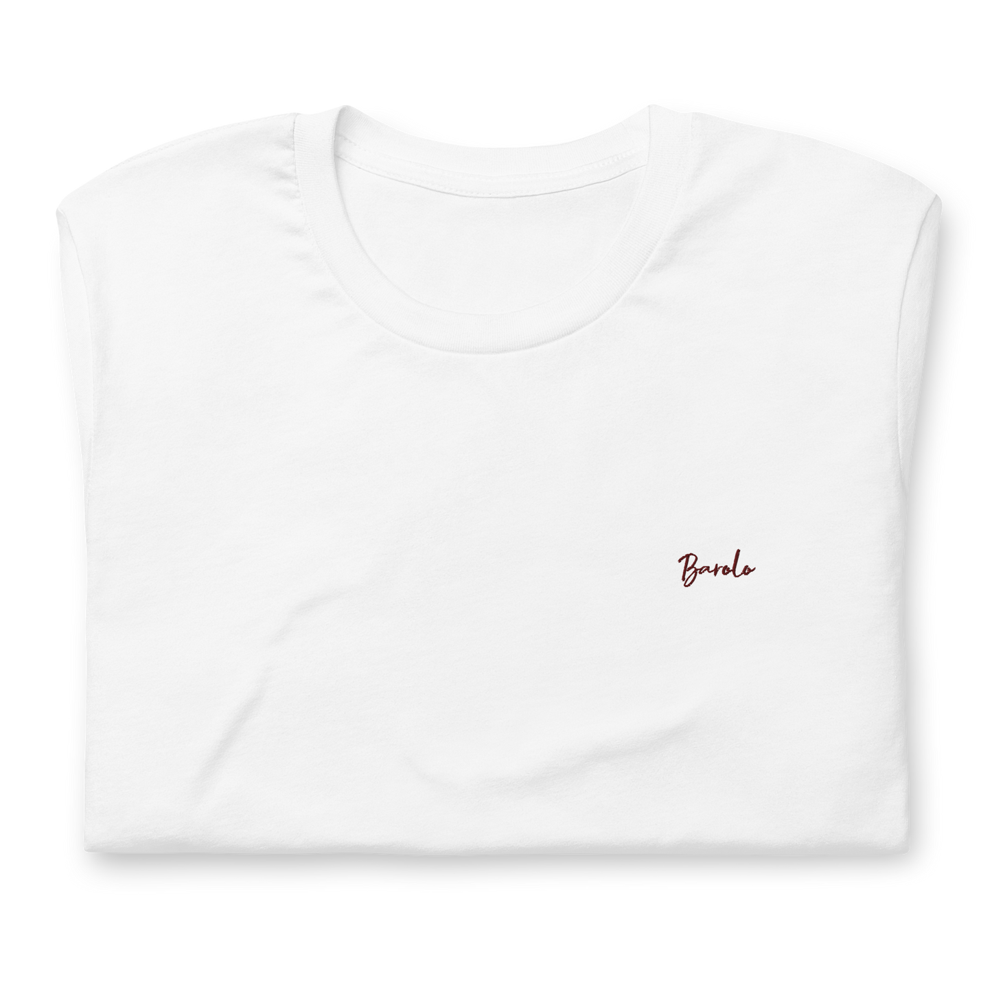 Barolo Club t-shirt