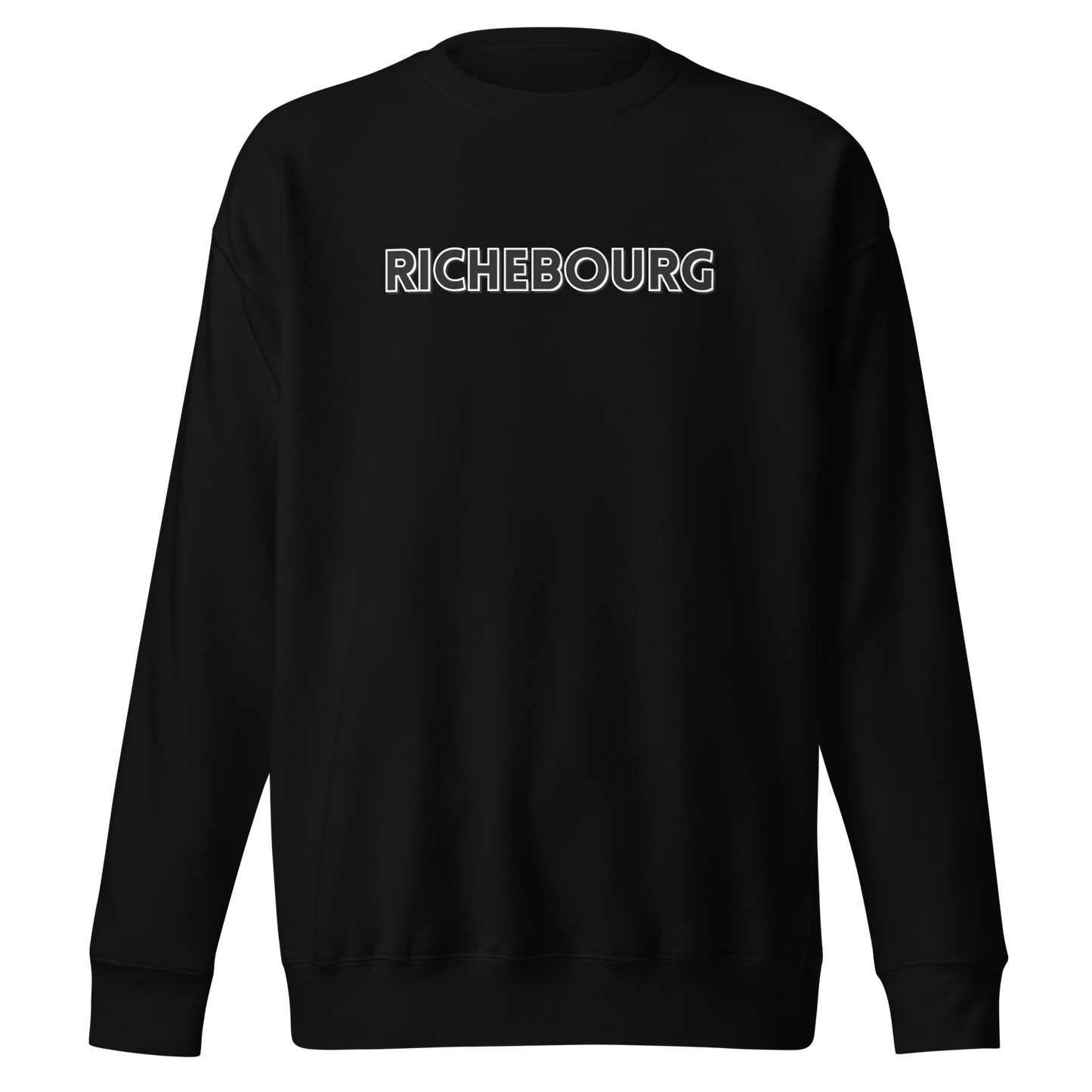 Richebourg sweatshirt