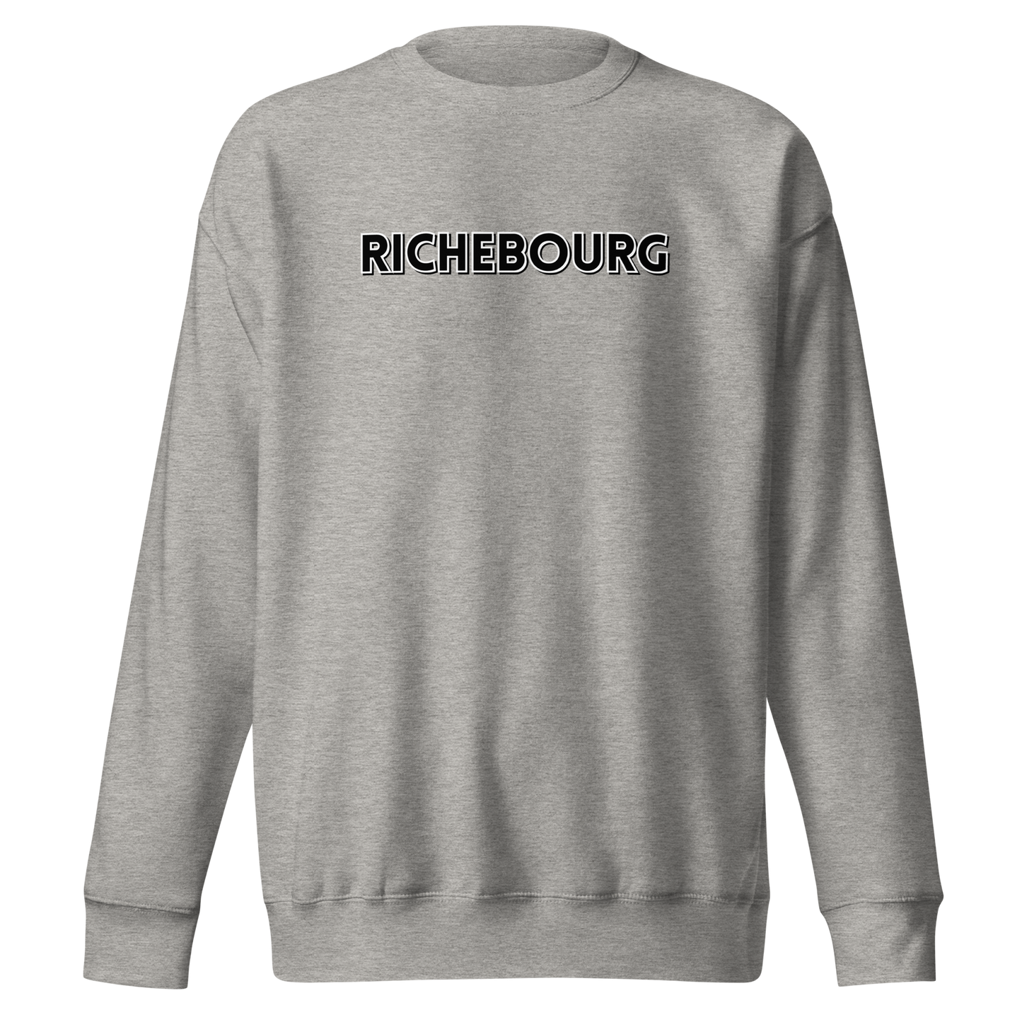 Richebourg sweatshirt