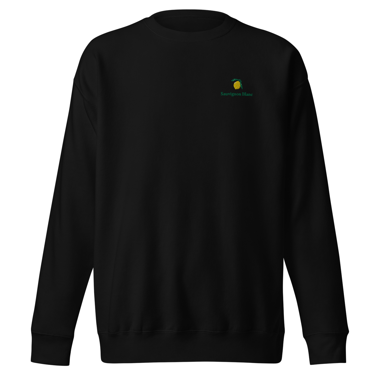 Sauvignon Blanc sweatshirt