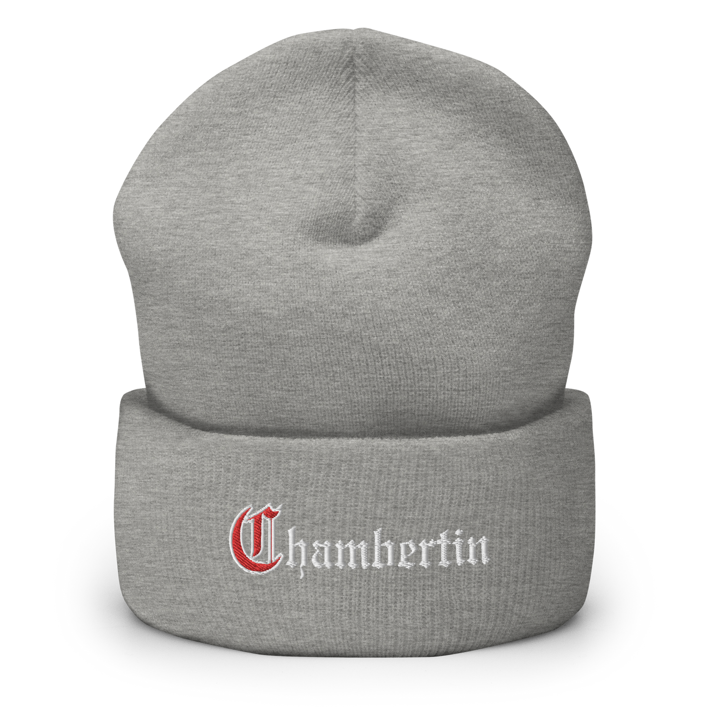 Chambertin beanie