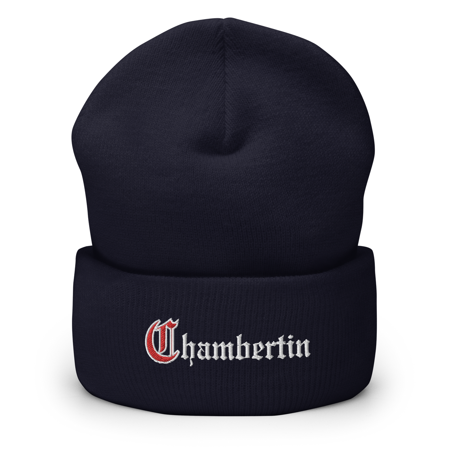 Chambertin beanie