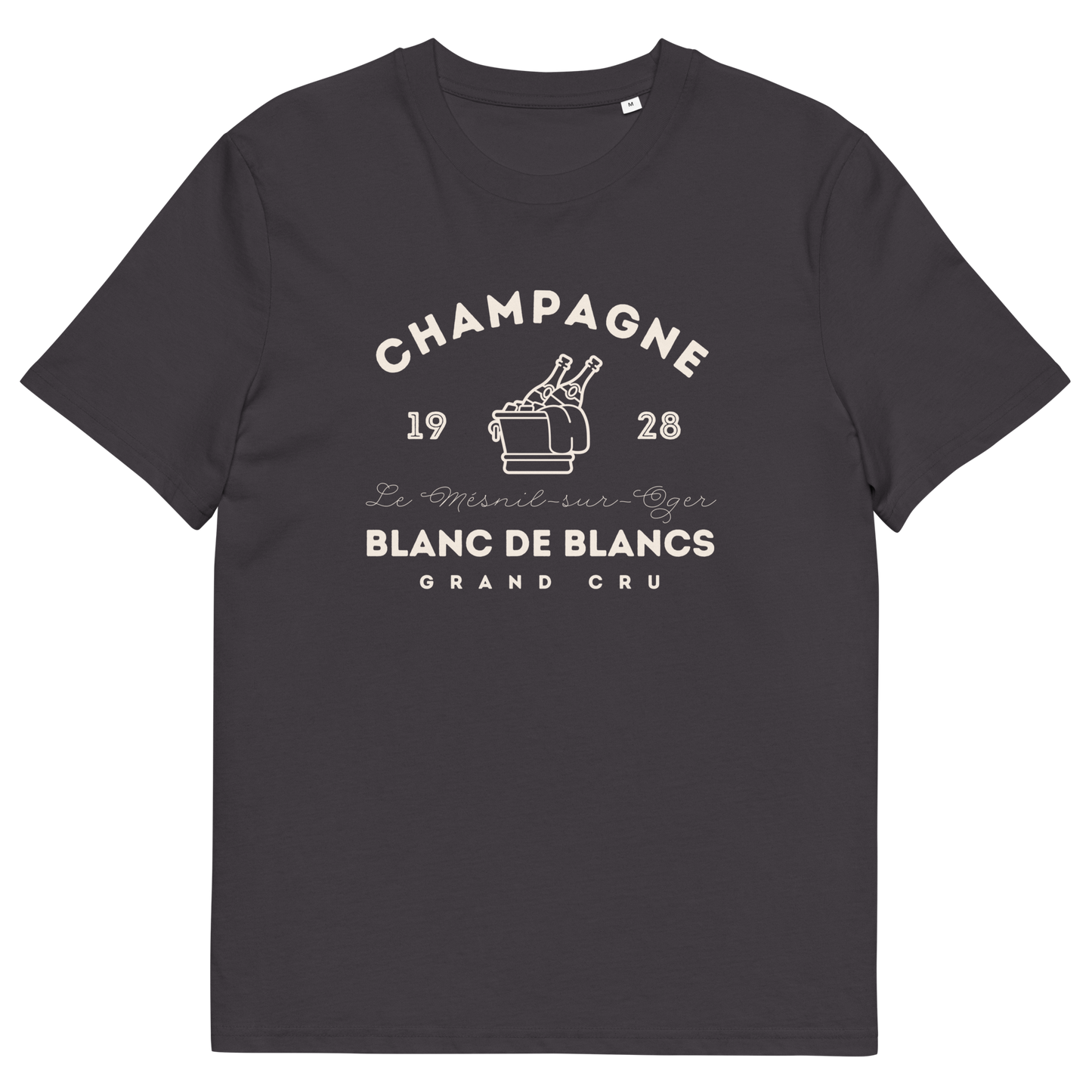 Champagne 1928 t-shirt