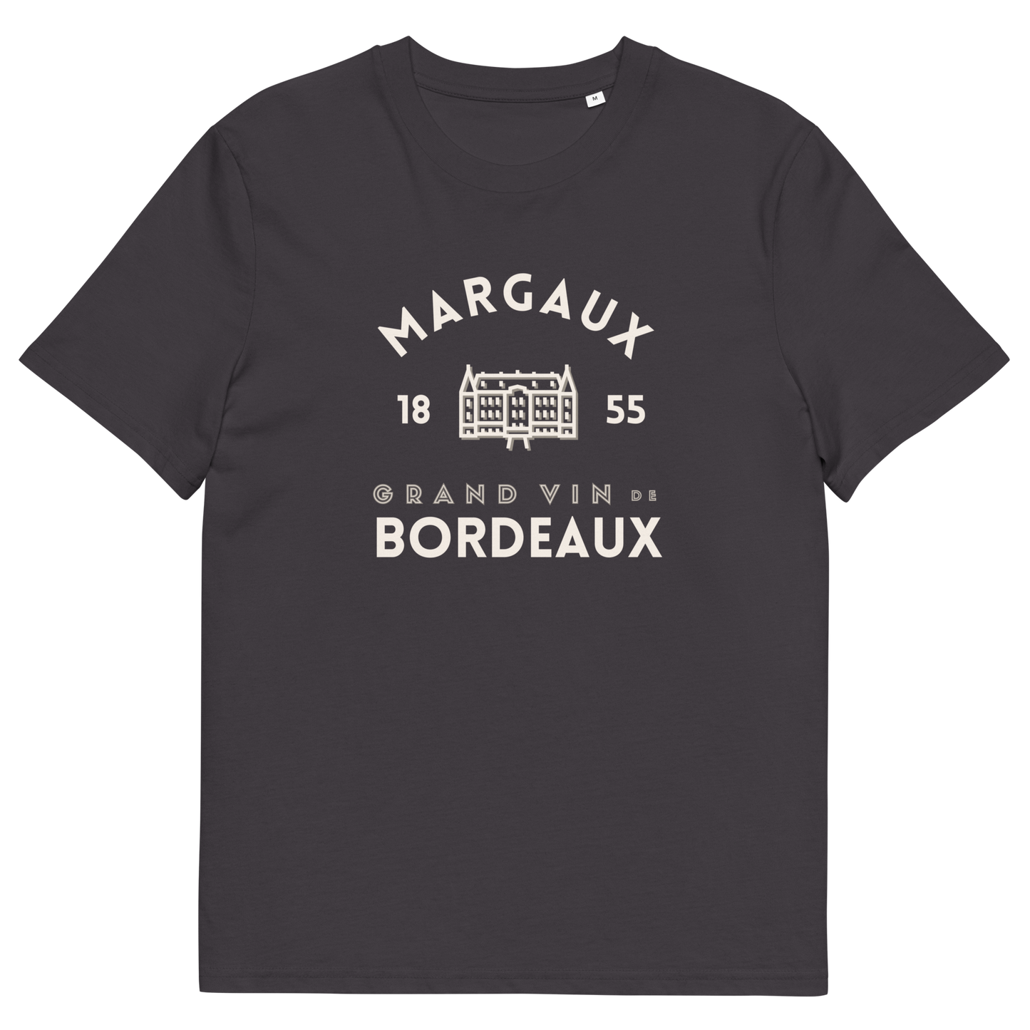 Margaux 1855 t-shirt