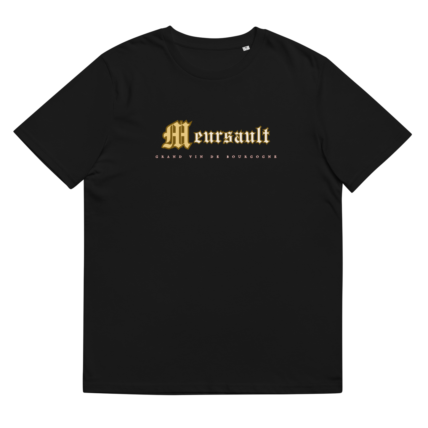 Meursault black t-shirt