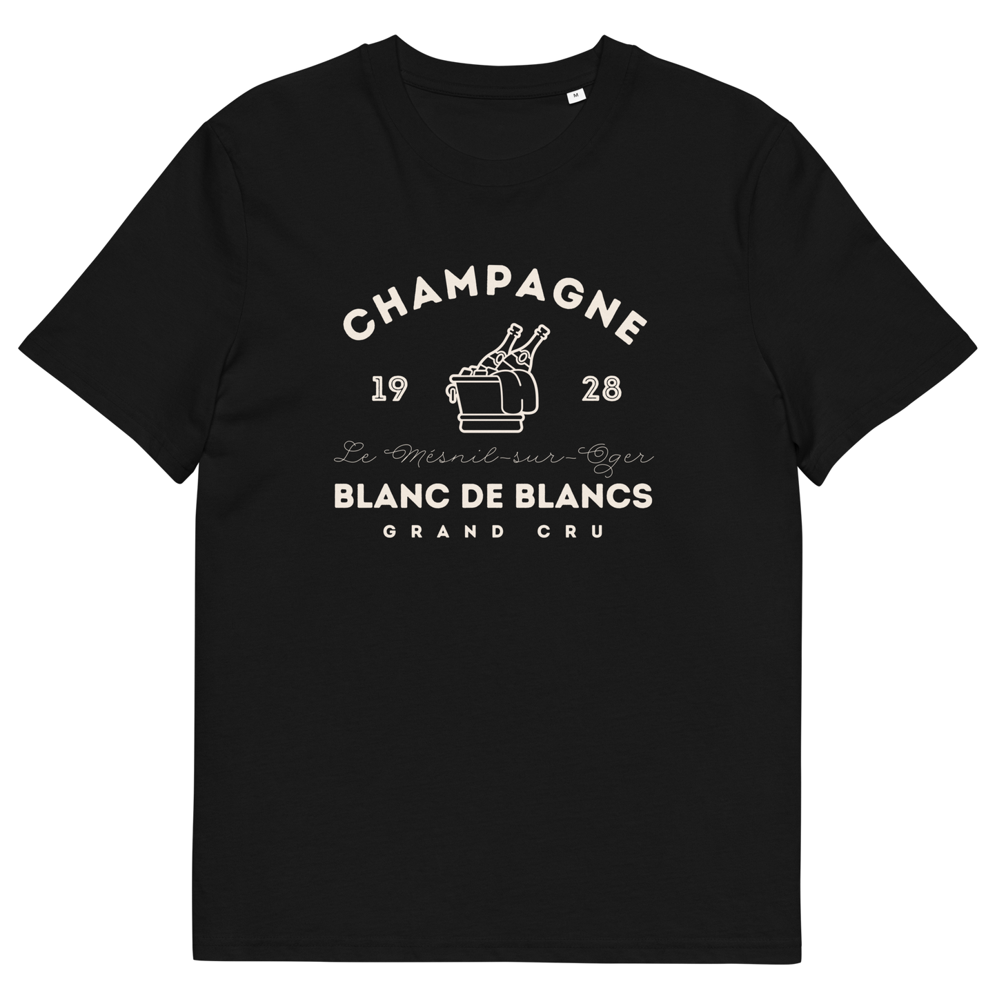 Champagne 1928 t-shirt