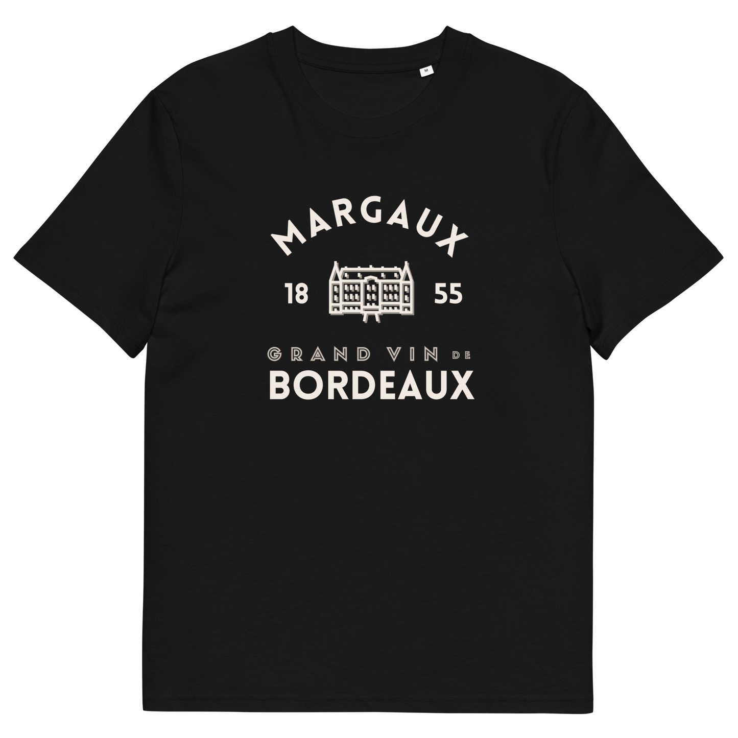 Margaux 1855 t-shirt