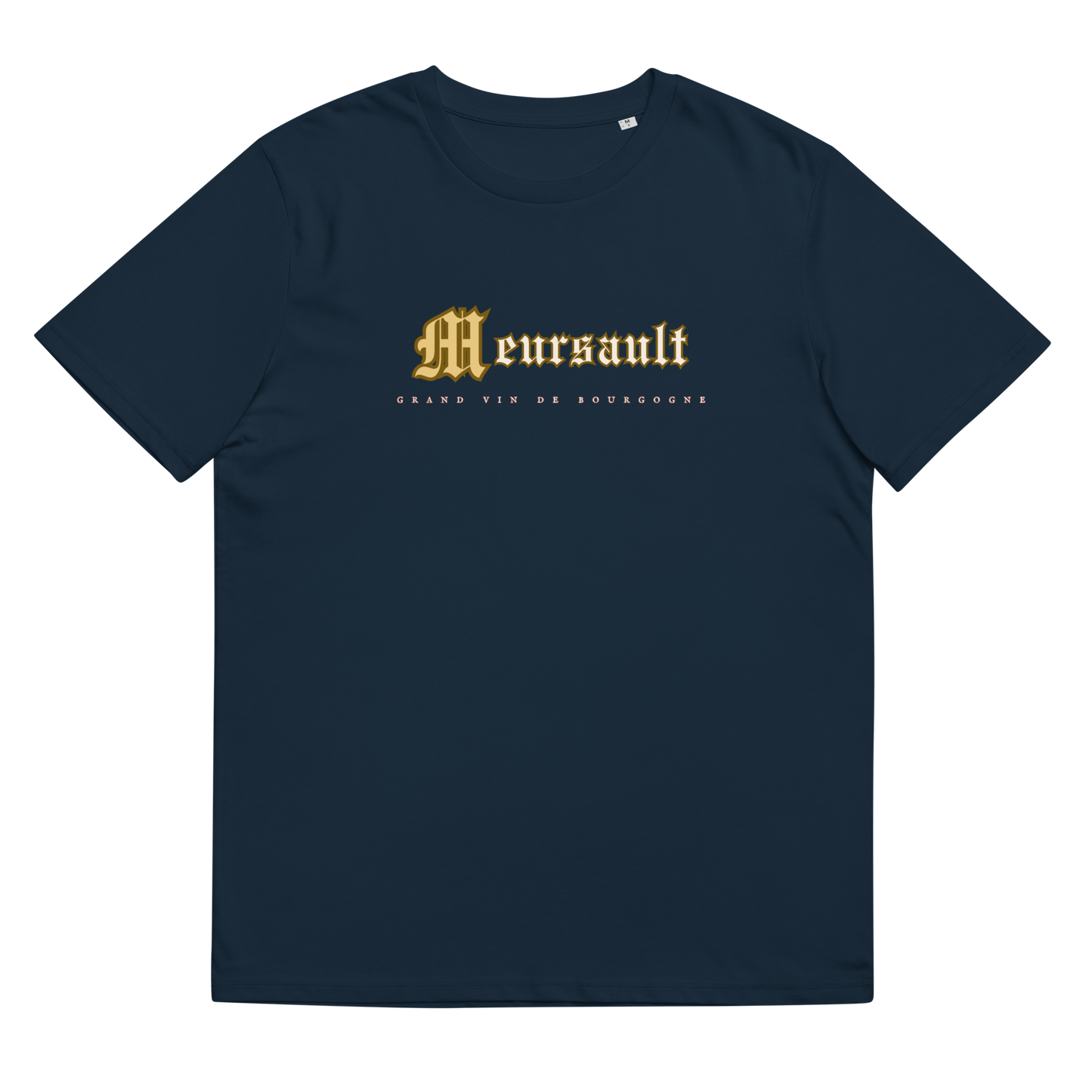 Meursault navy t-shirt