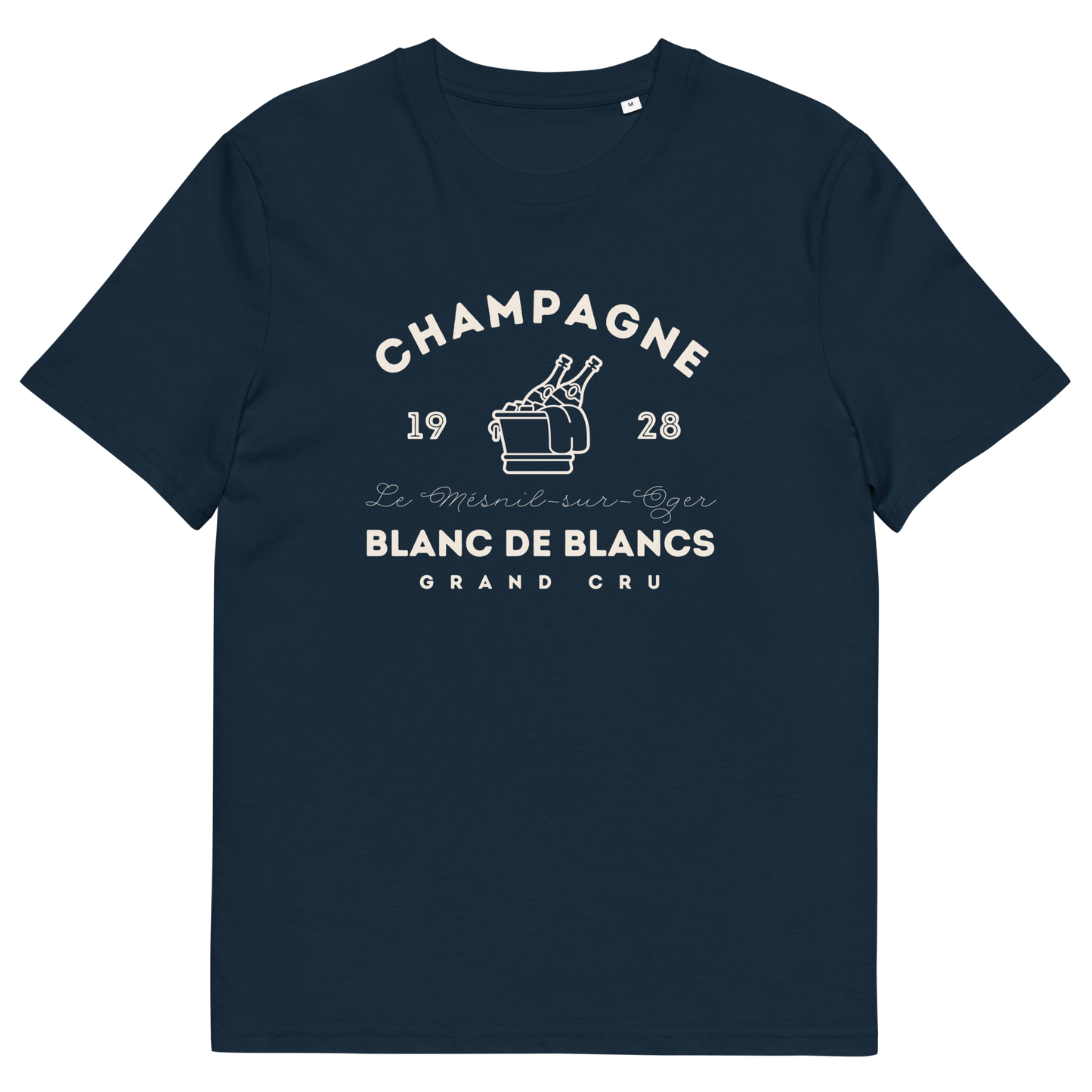 Champagne 1928 t-shirt