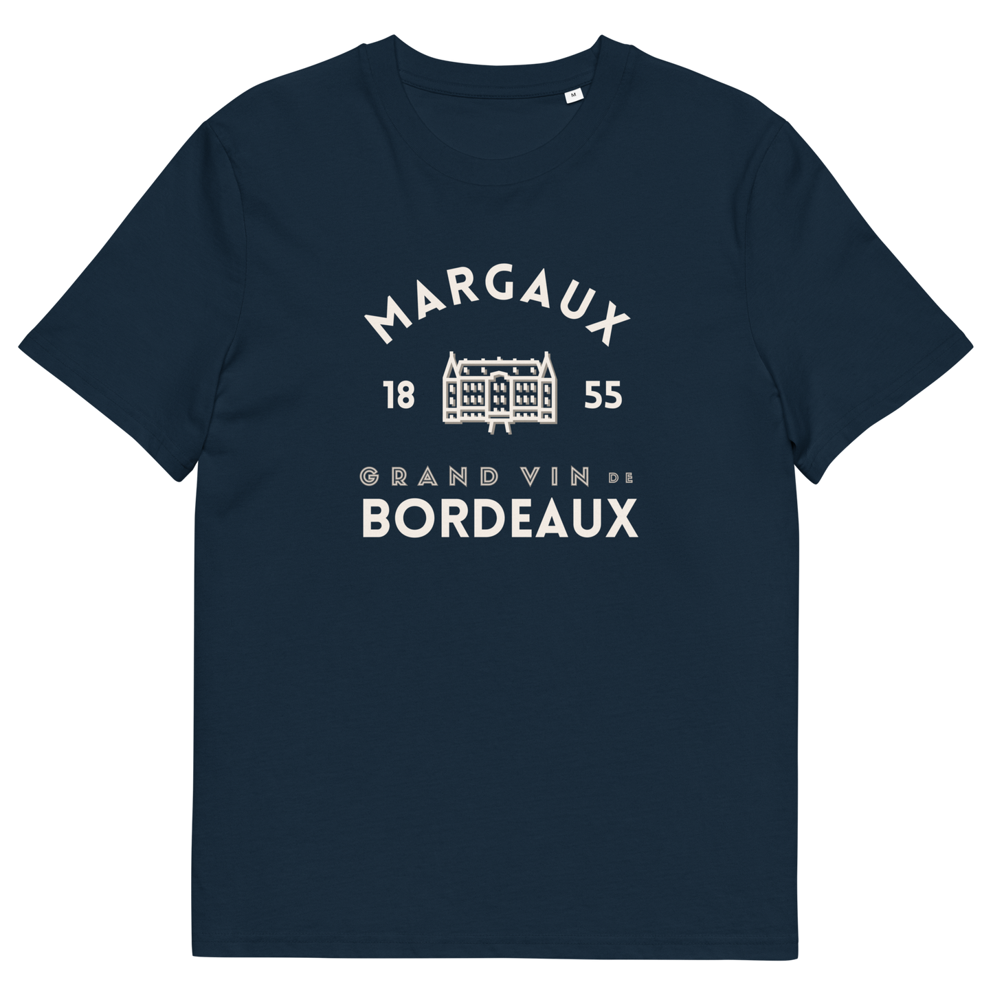 Margaux 1855 t-shirt