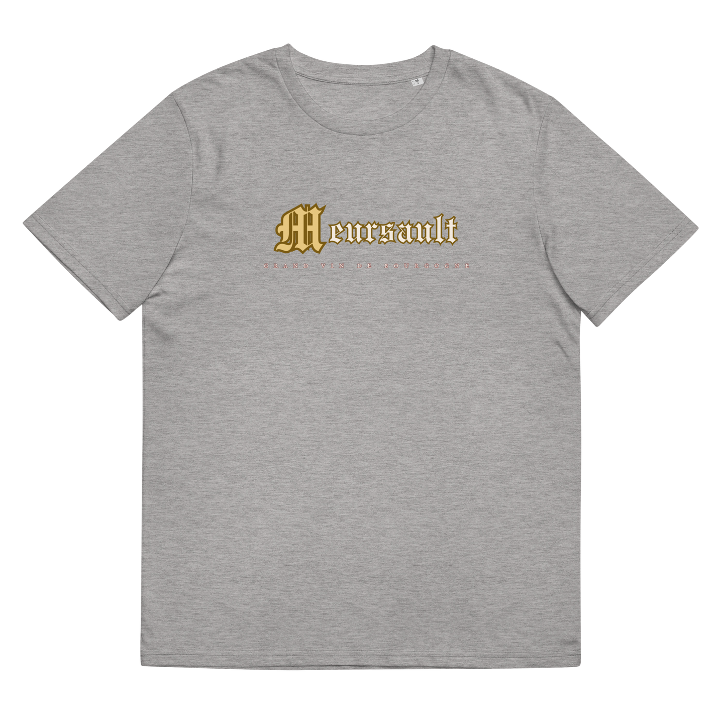 Meursault grey t-shirt