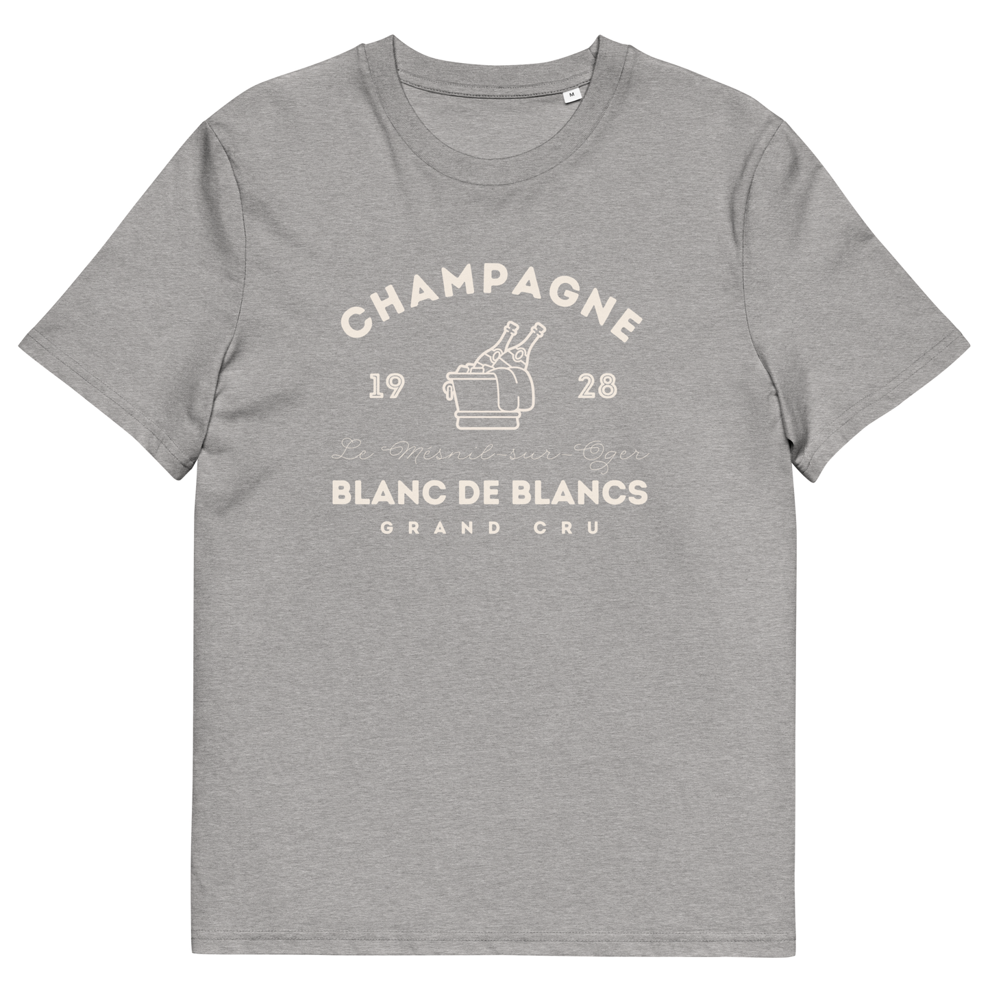 Champagne 1928 t-shirt