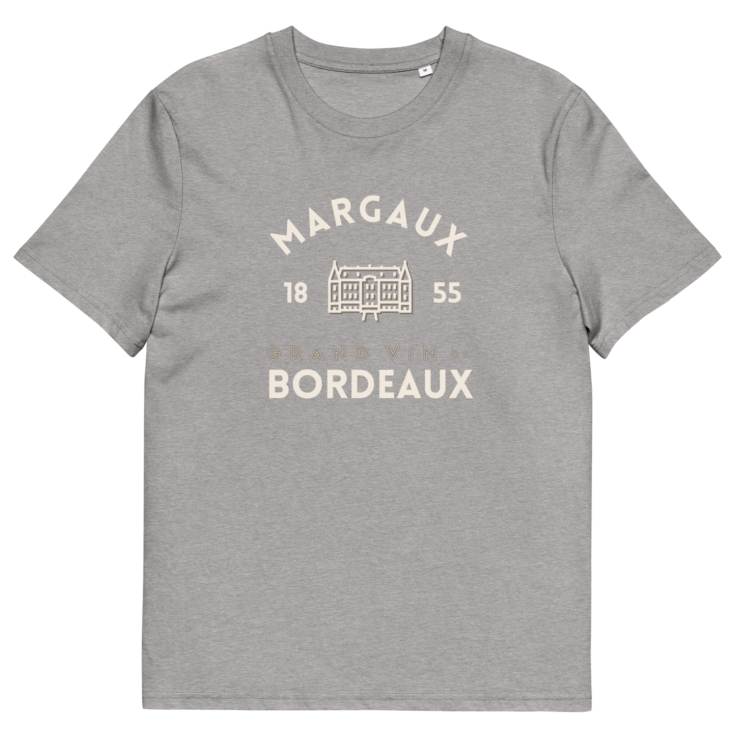 Margaux 1855 t-shirt