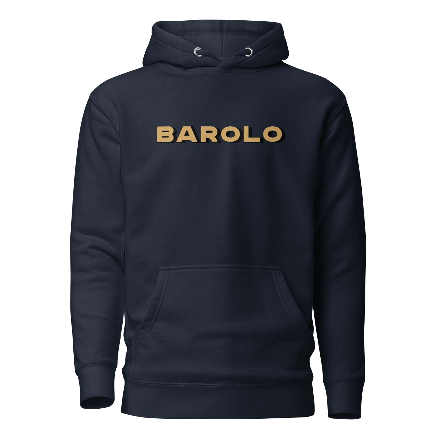 Barolo hoodie