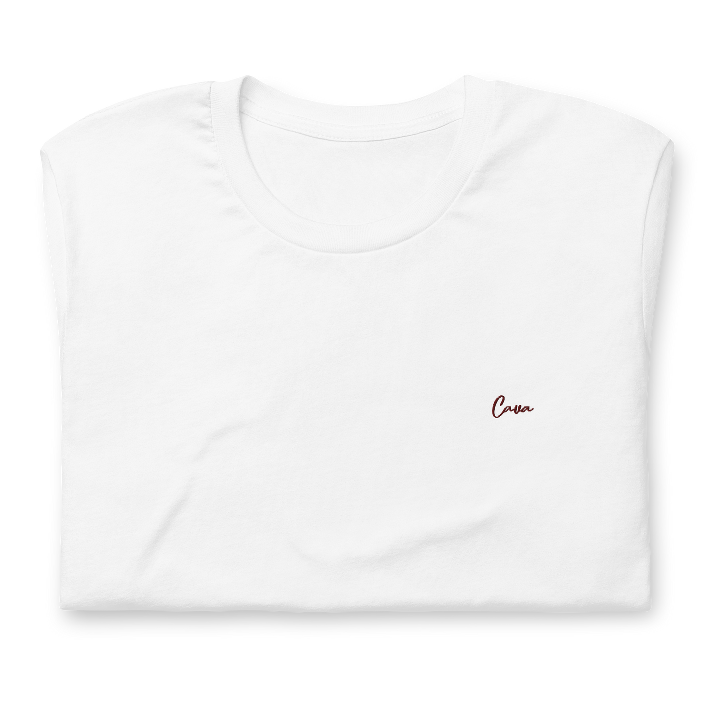 Cava Club t-shirt