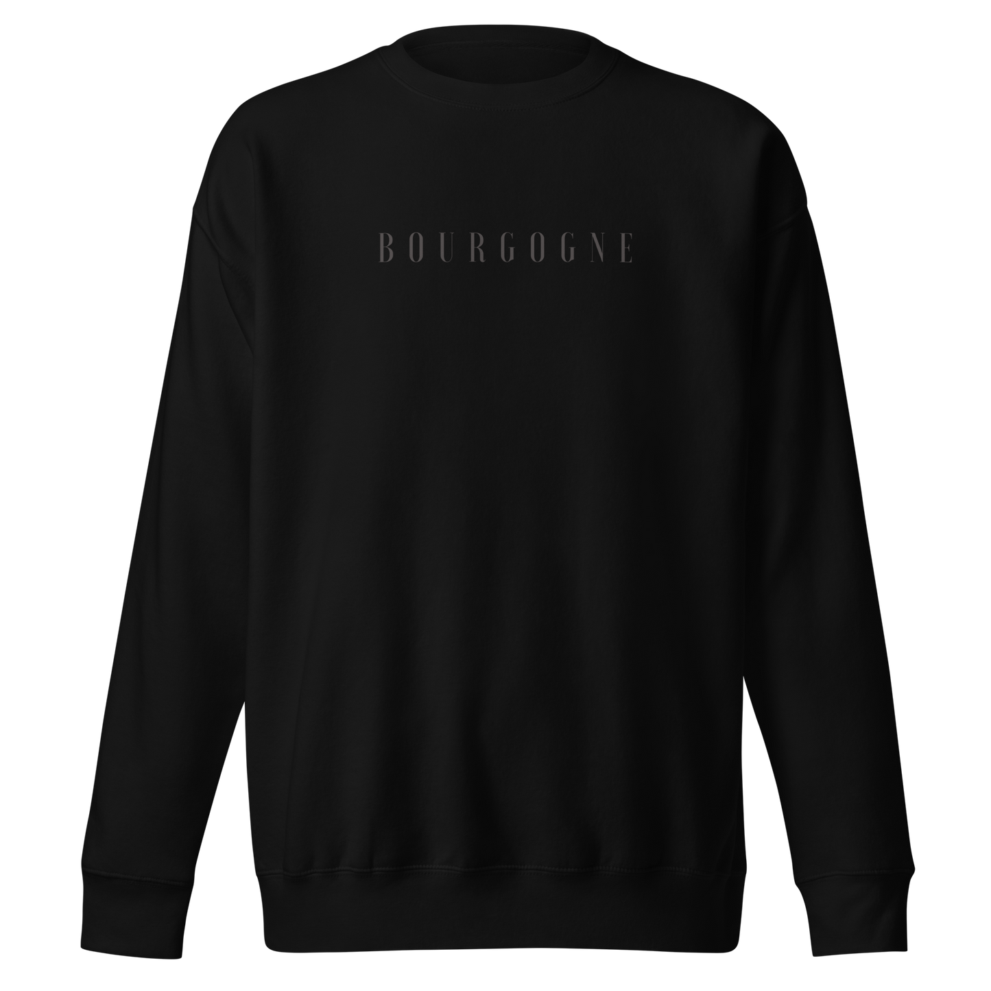 Bourgogne sweatshirt