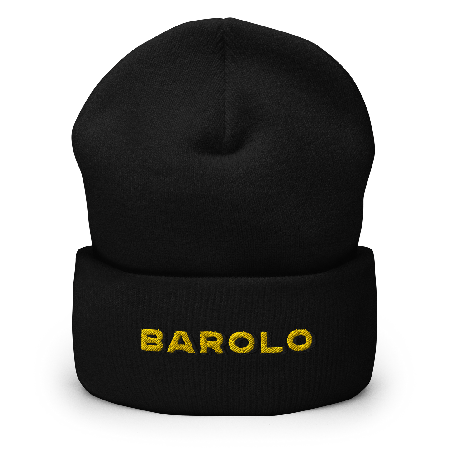 Barolo beanie