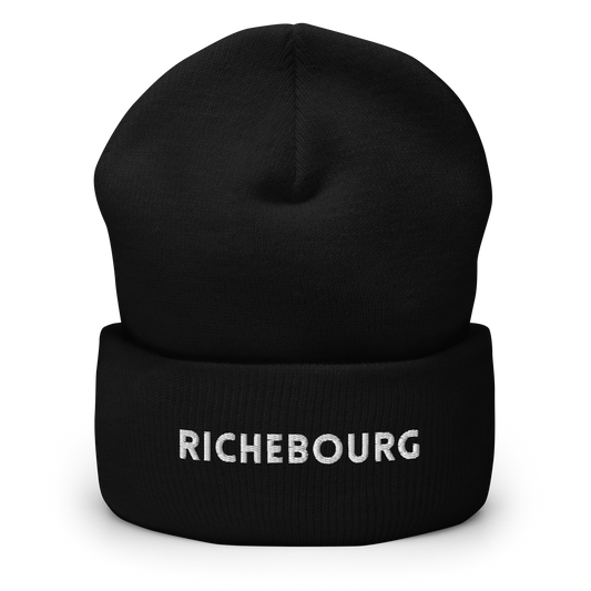 Richebourg beanie