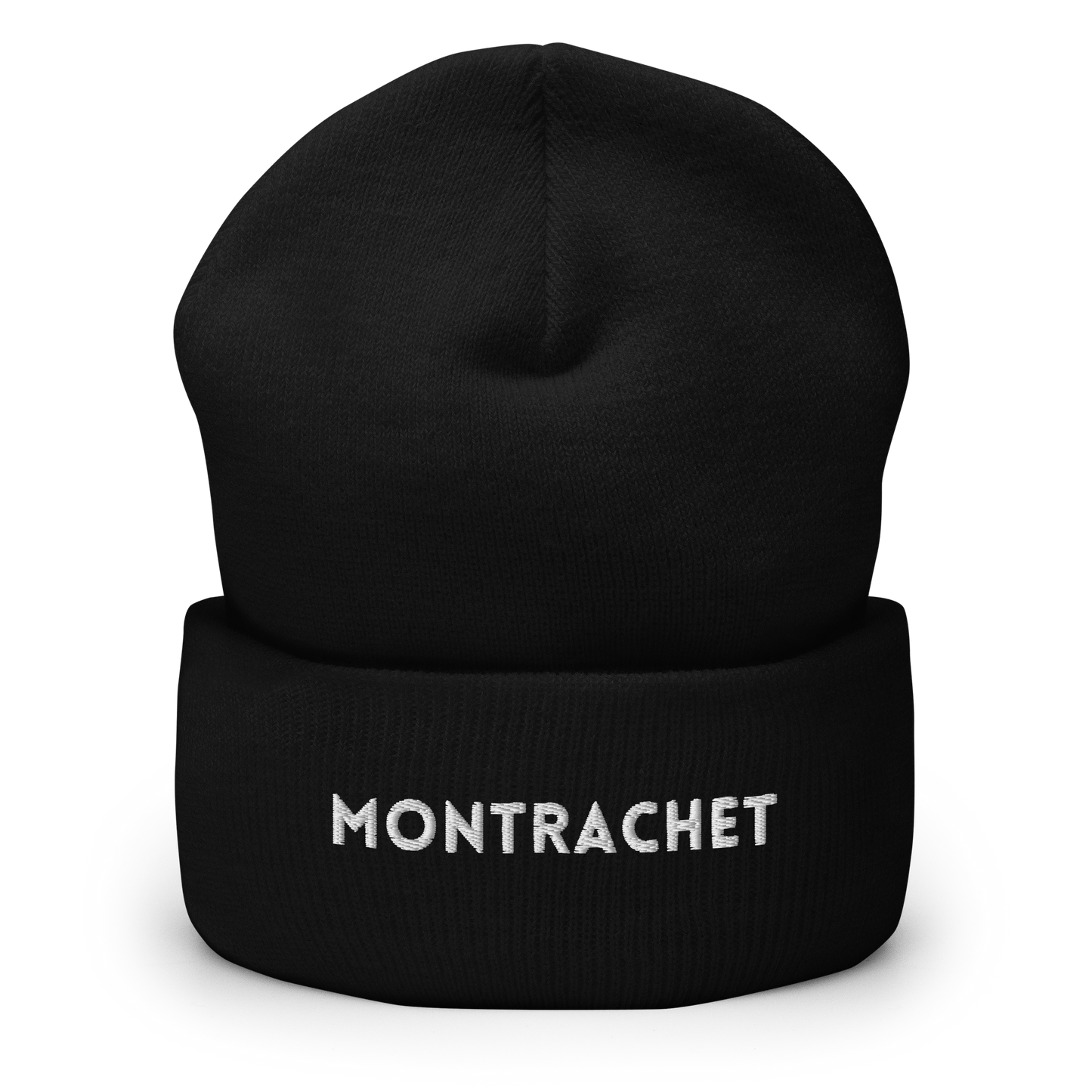 Montrachet beanie