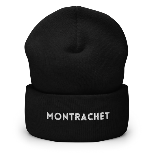 Montrachet beanie