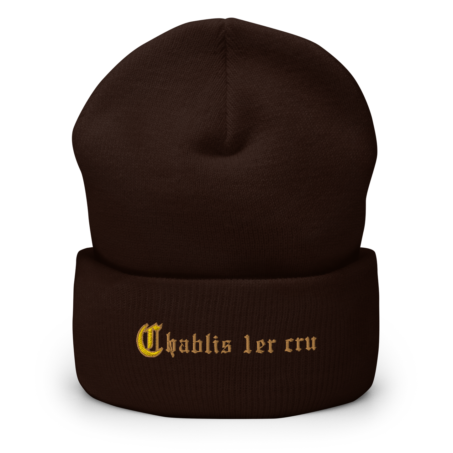 Chablis beanie