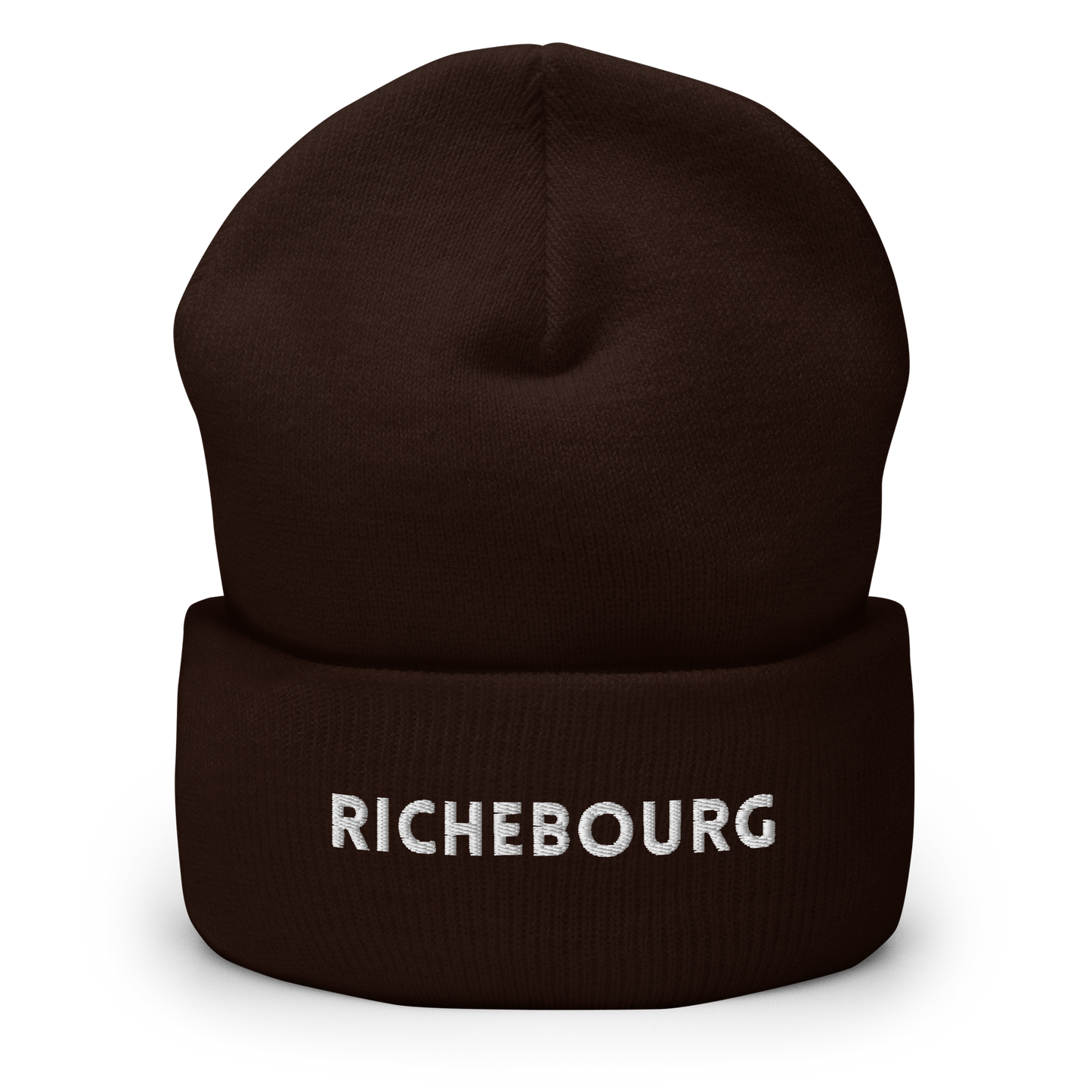 Richebourg beanie