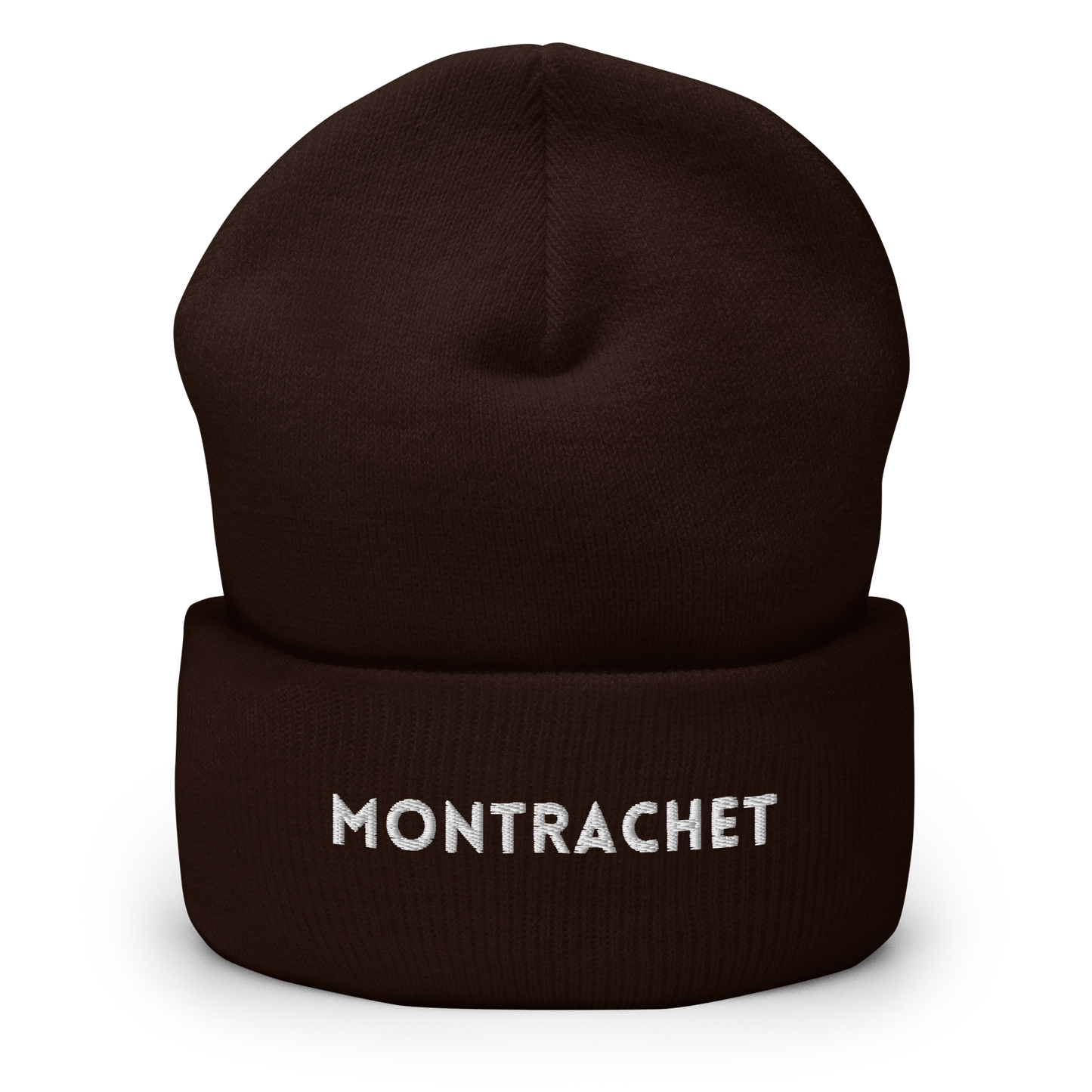 Montrachet beanie