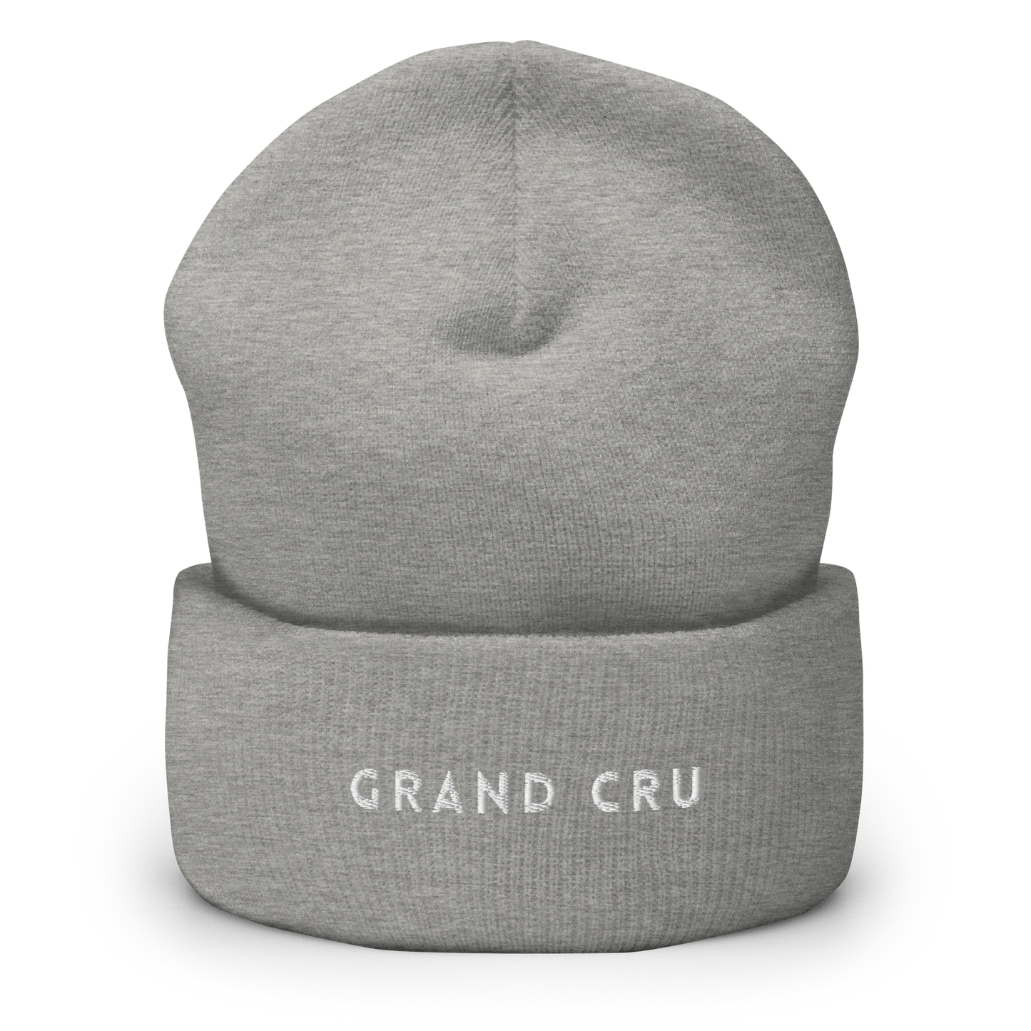 Grand Cru beanie