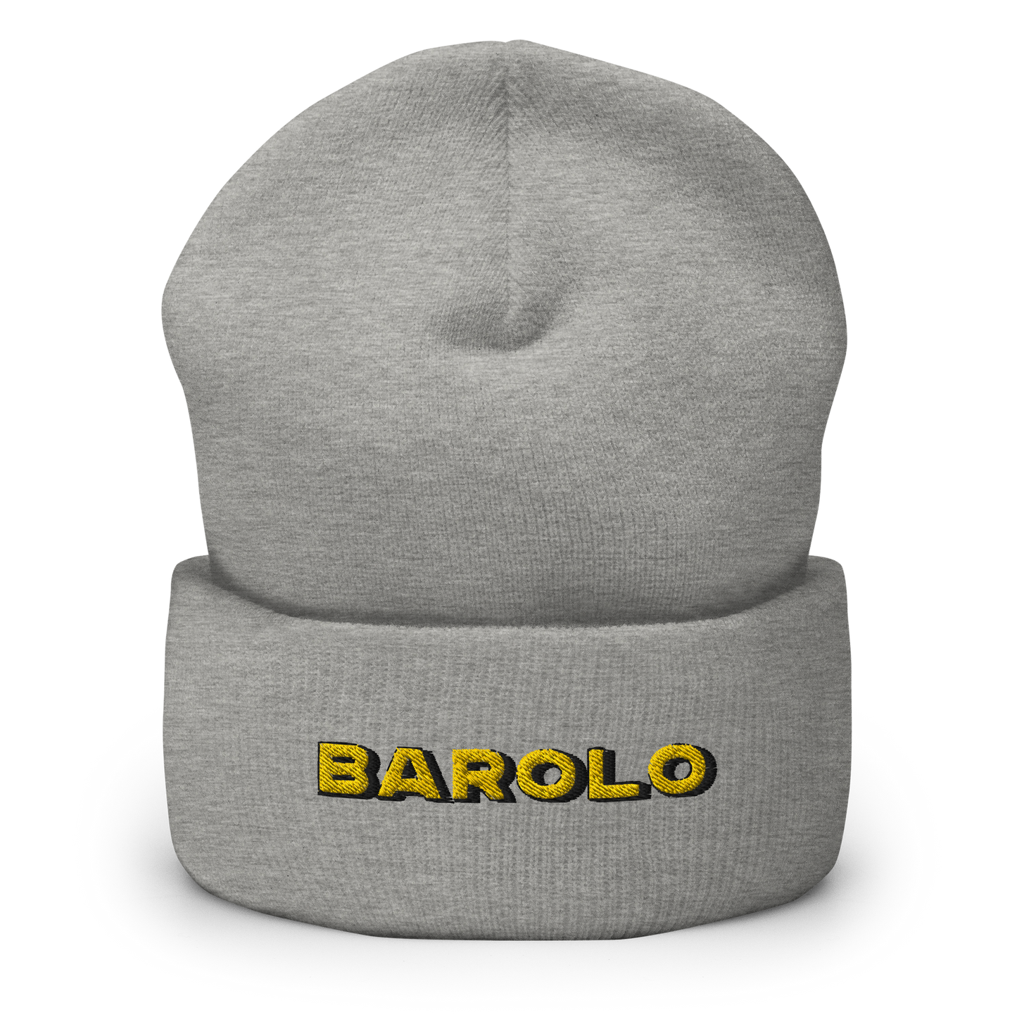 Barolo beanie