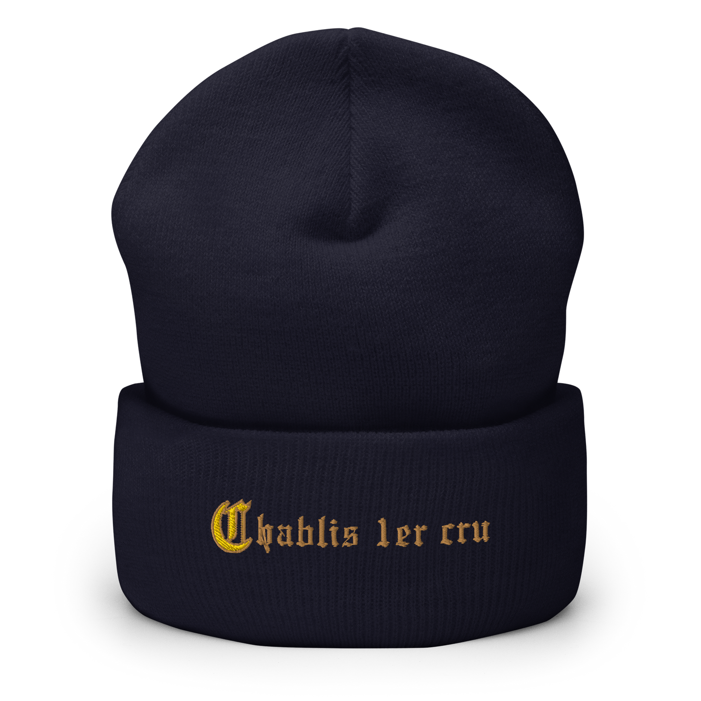 Chablis beanie