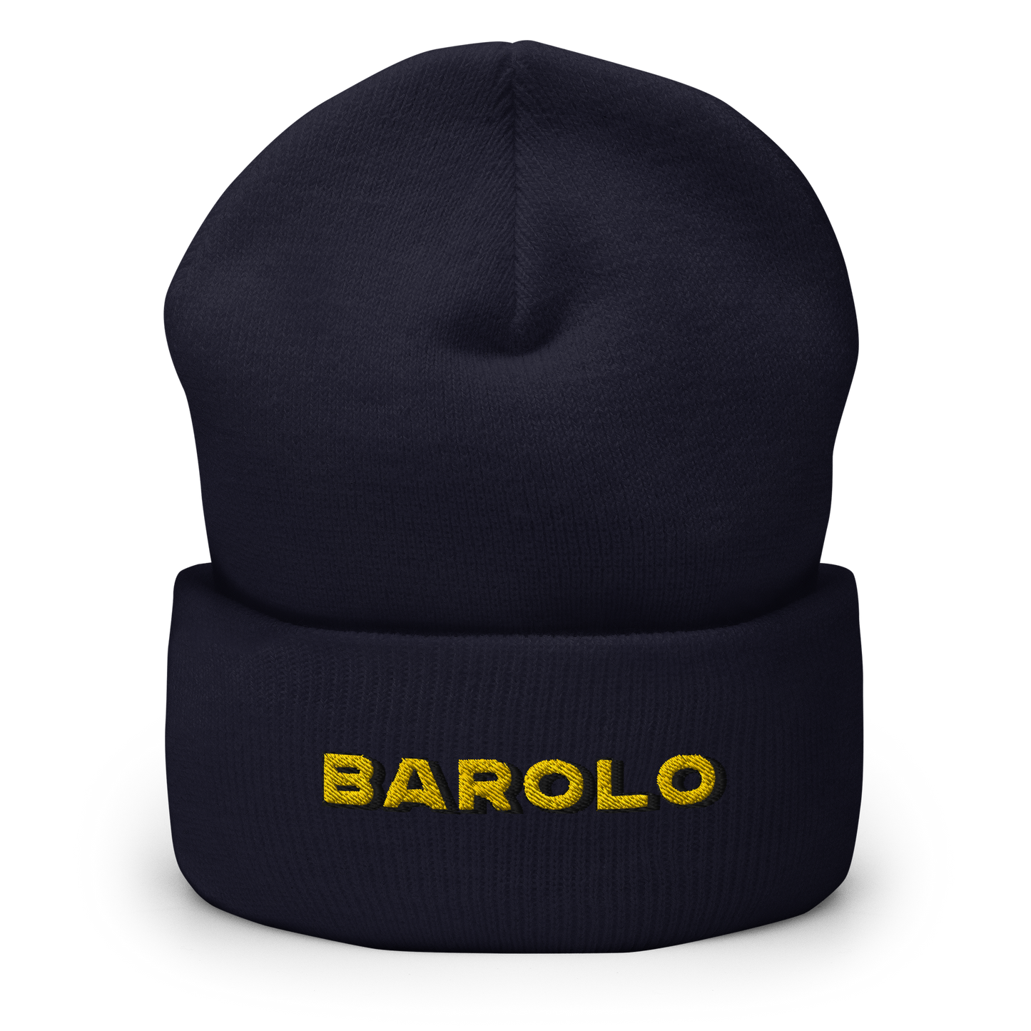 Barolo beanie