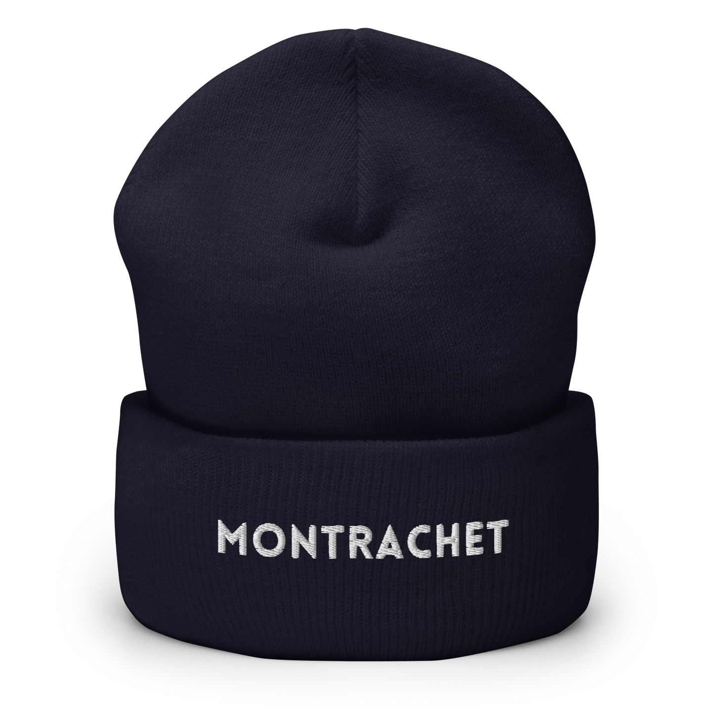 Montrachet beanie