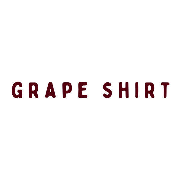 Grape Shirt