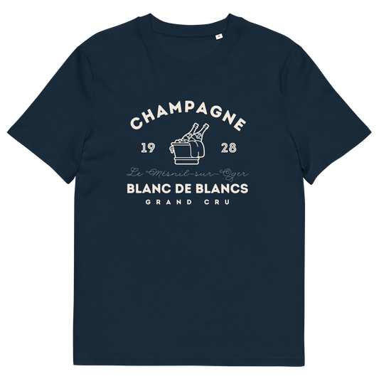 Champagne 1928 t-shirt