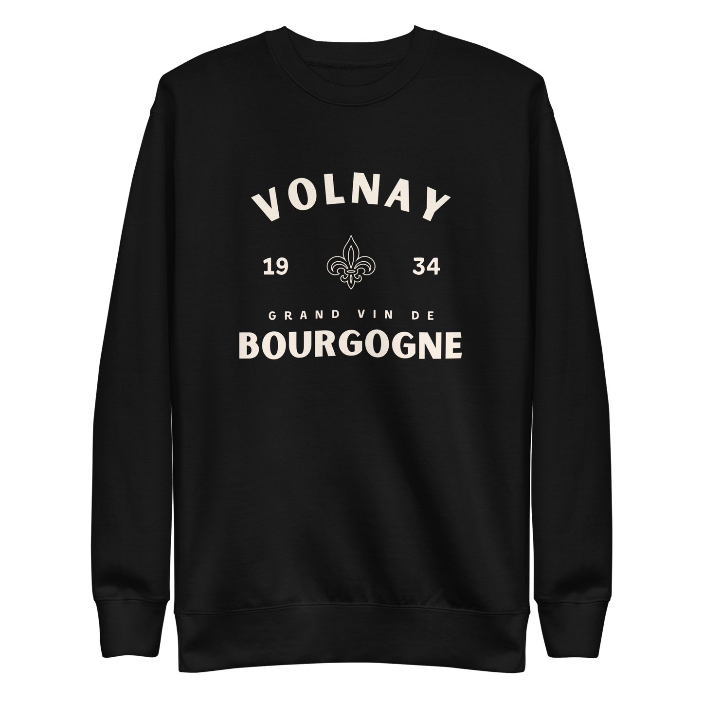 Volnay 1934 sweatshirt