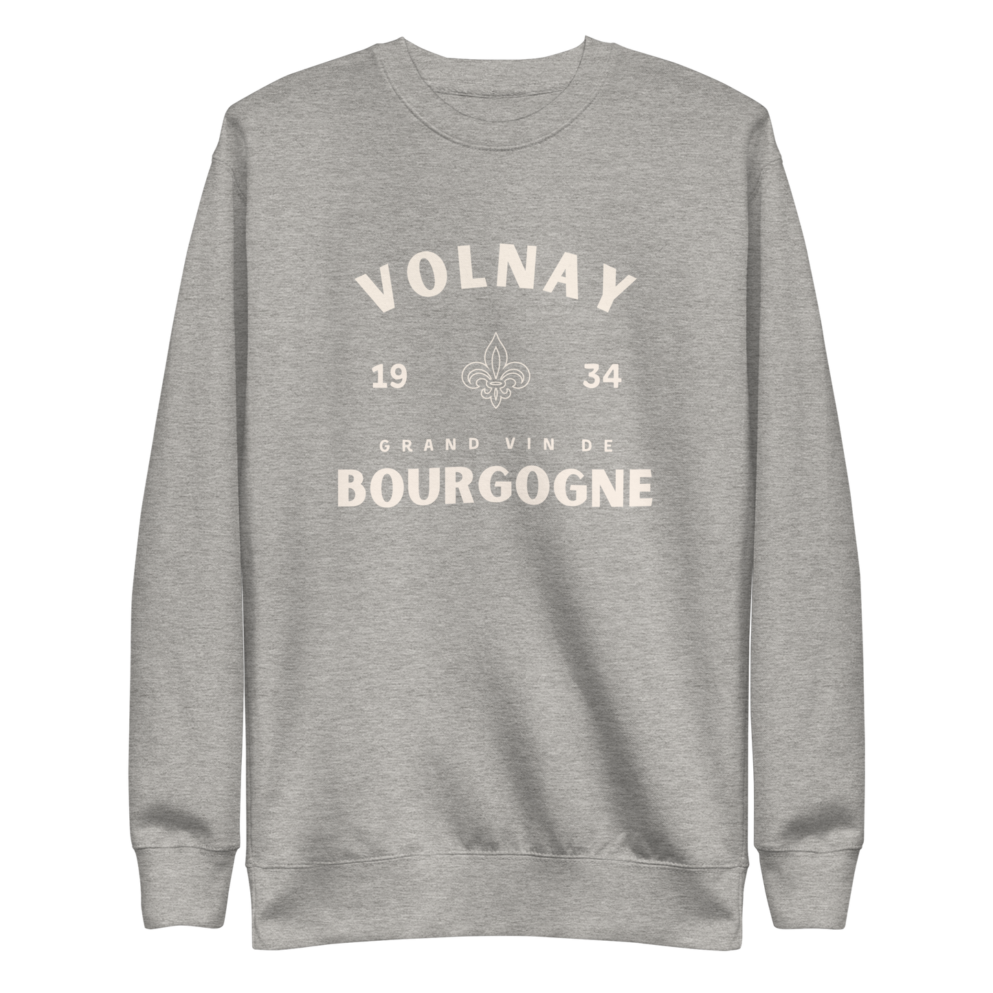 Volnay 1934 sweatshirt