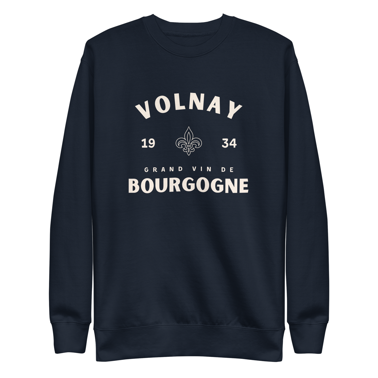 Volnay 1934 sweatshirt